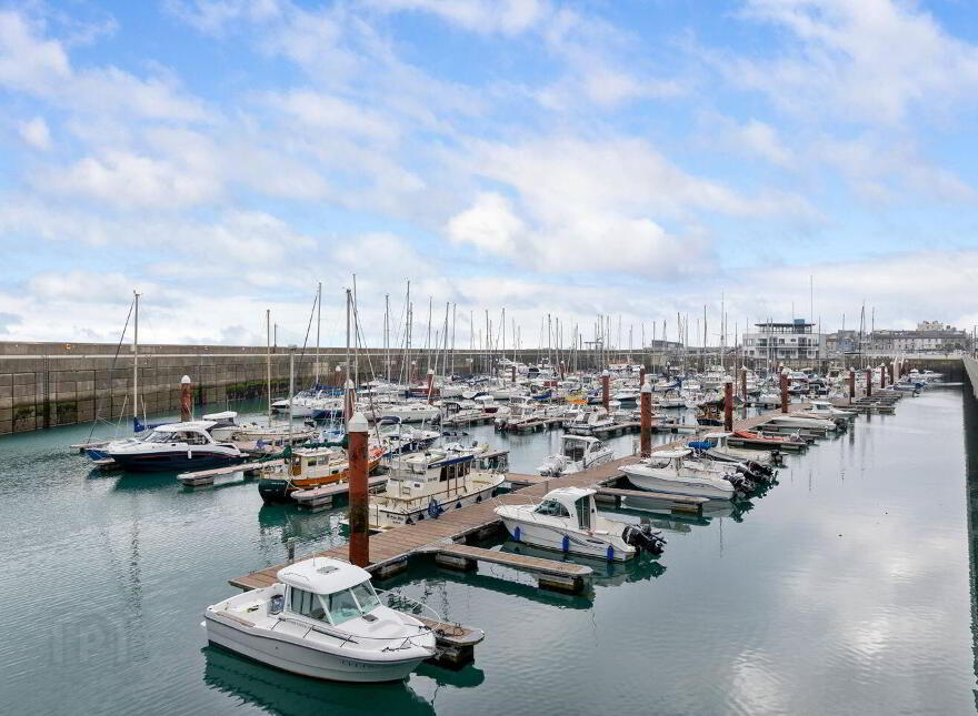 62 The Campion, Marina Village, Greystones, A63K090