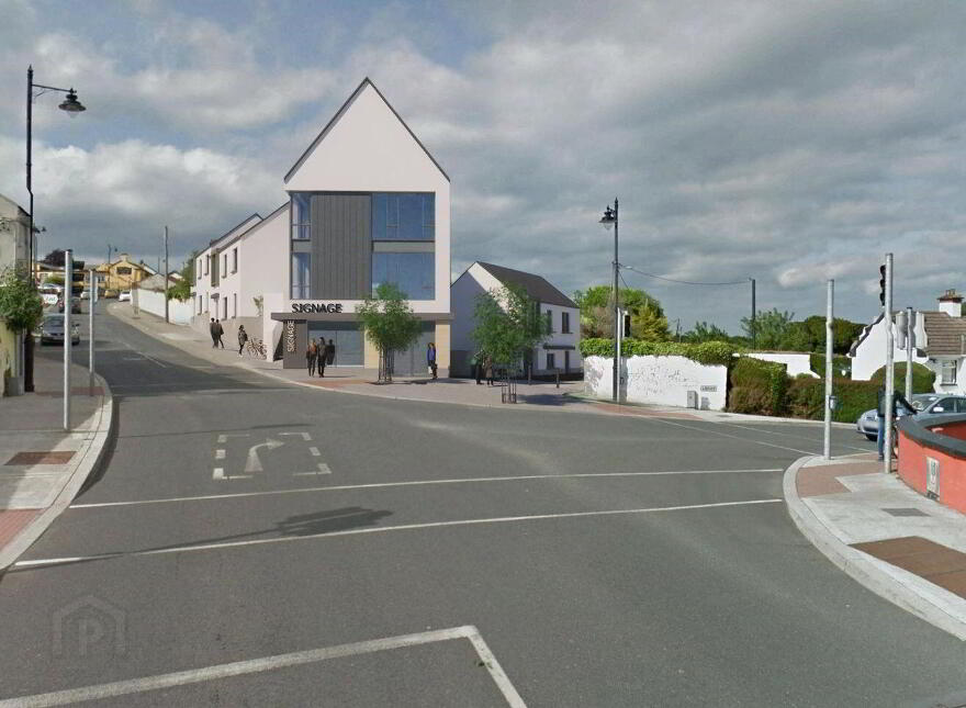 Kilcoole House, Site, Main Street, Kilcoole