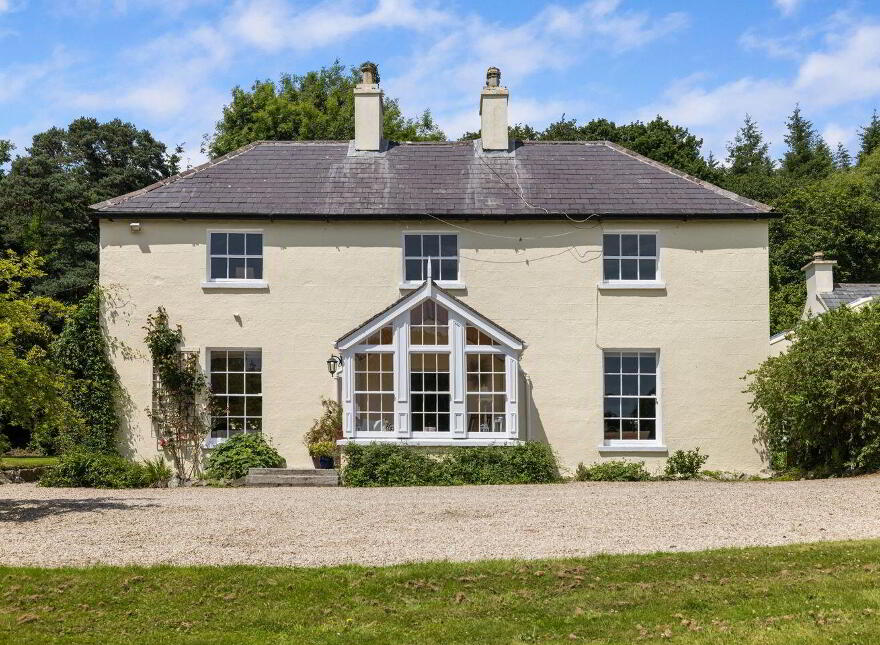 Fairview, Bellevue Hill, Delgany, A63A5F1
