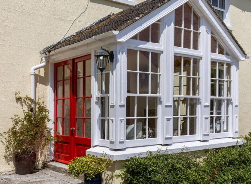 Fairview, Bellevue Hill, Delgany, A63A5F1