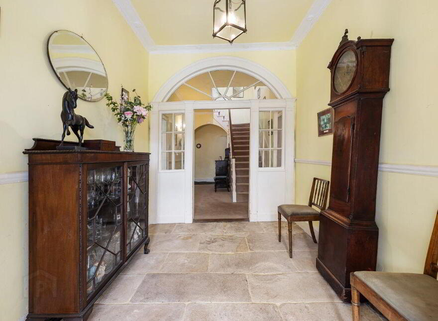 Fairview, Bellevue Hill, Delgany, A63A5F1
