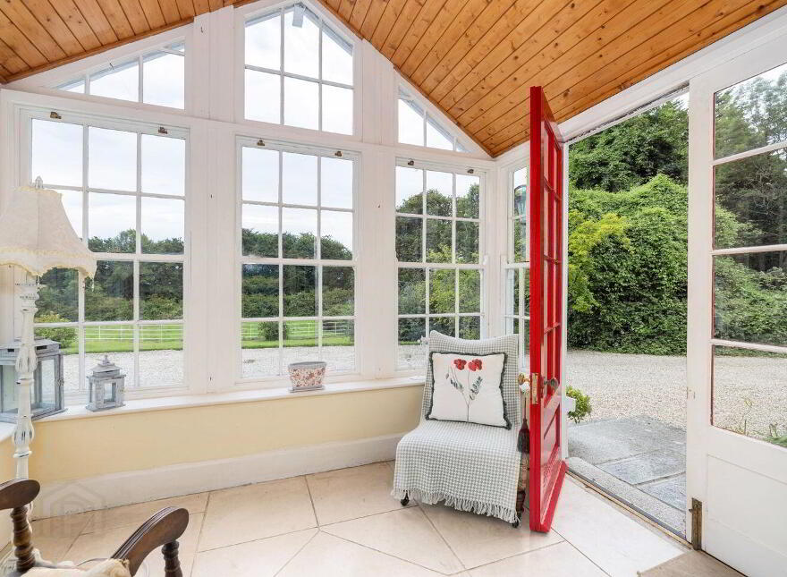 Fairview, Bellevue Hill, Delgany, A63A5F1