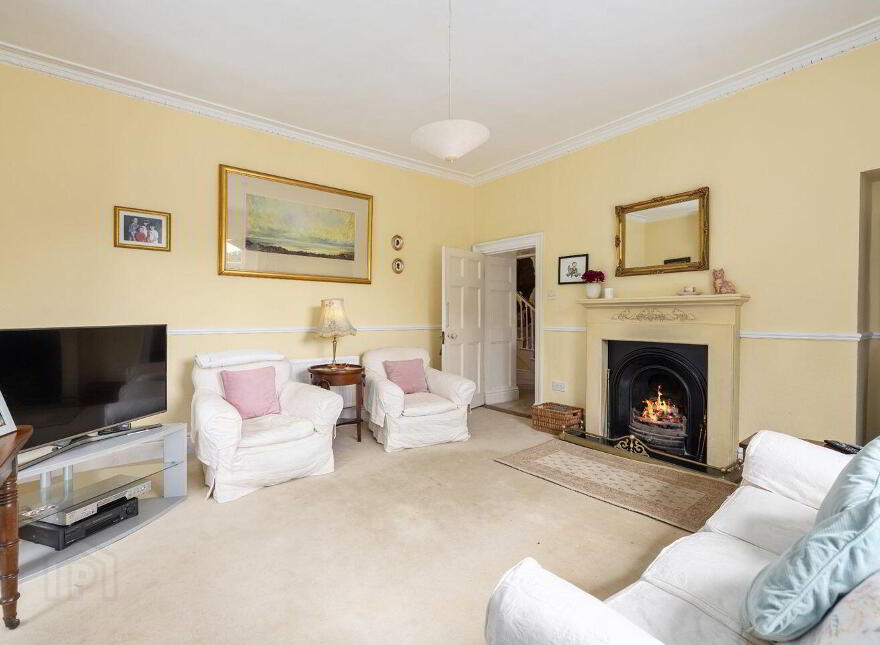 Fairview, Bellevue Hill, Delgany, A63A5F1