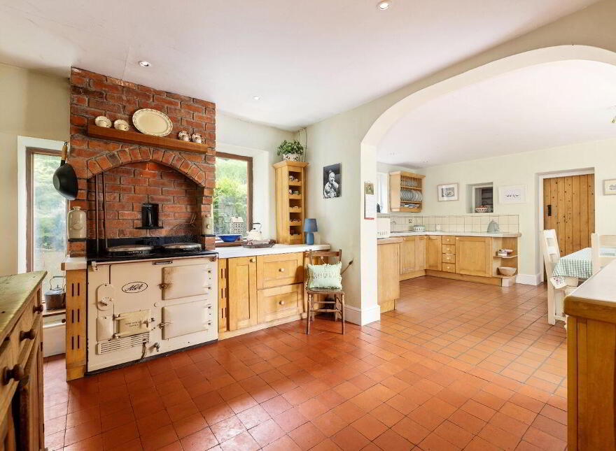 Fairview, Bellevue Hill, Delgany, A63A5F1