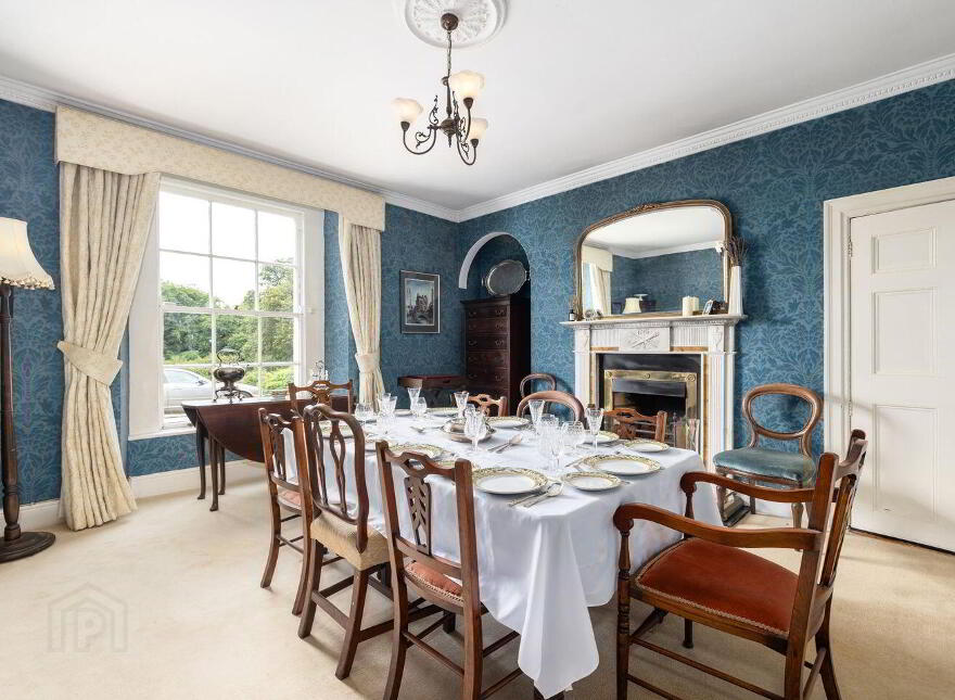 Fairview, Bellevue Hill, Delgany, A63A5F1