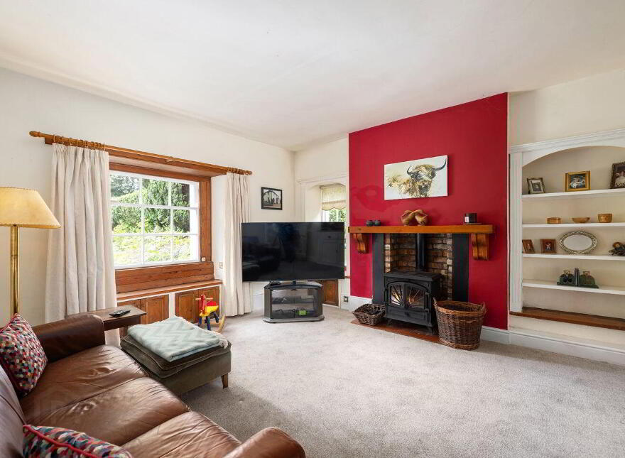 Fairview, Bellevue Hill, Delgany, A63A5F1