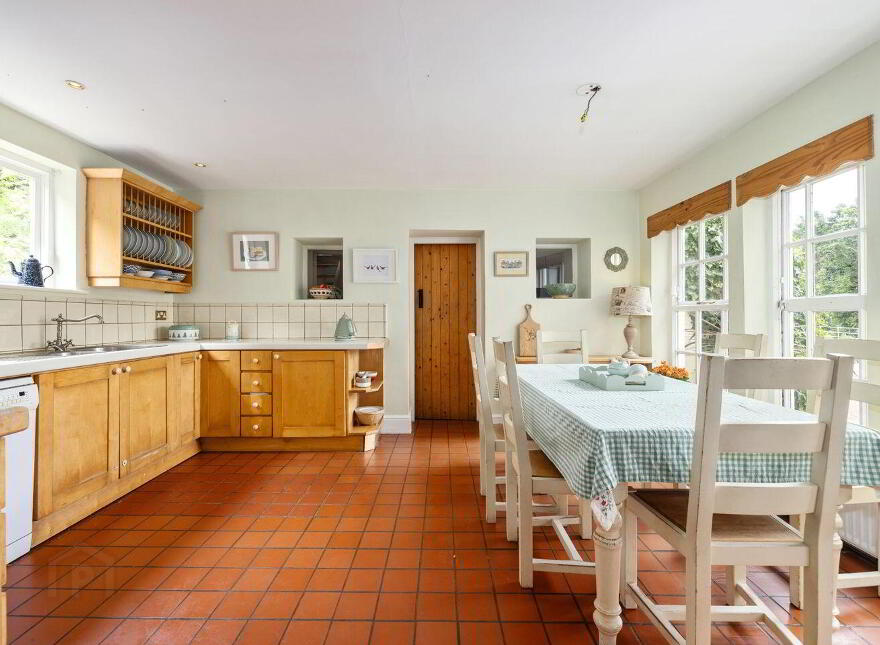 Fairview, Bellevue Hill, Delgany, A63A5F1