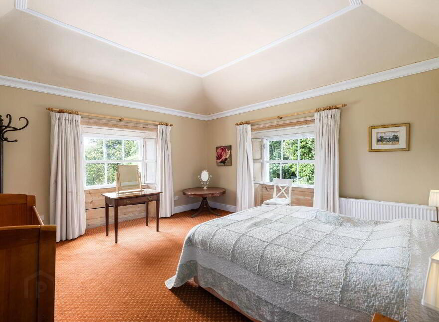 Fairview, Bellevue Hill, Delgany, A63A5F1