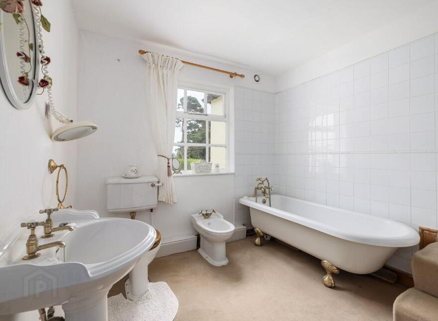 Fairview, Bellevue Hill, Delgany, A63A5F1