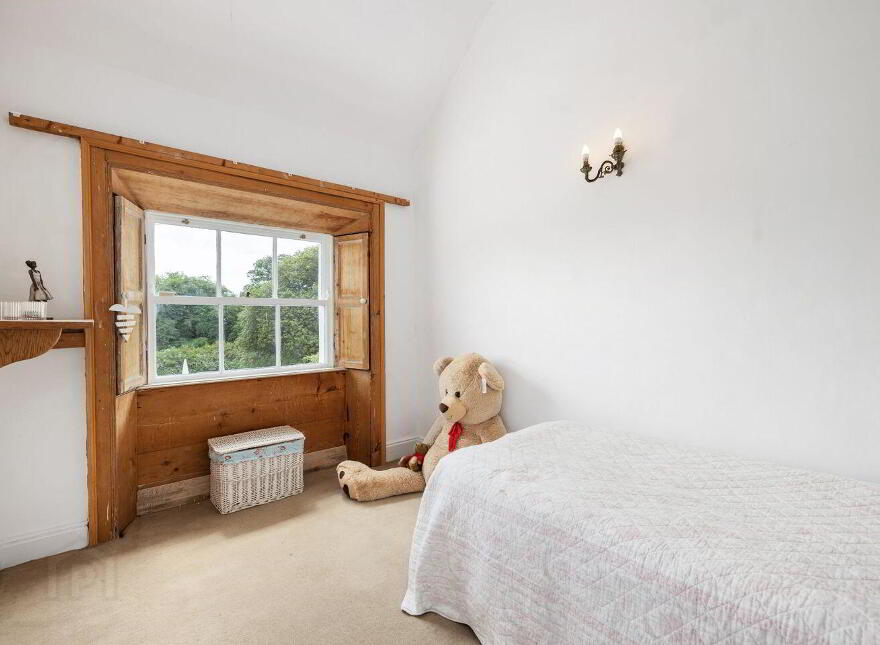 Fairview, Bellevue Hill, Delgany, A63A5F1