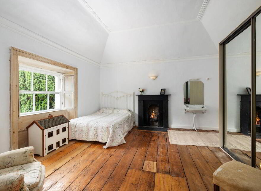 Fairview, Bellevue Hill, Delgany, A63A5F1