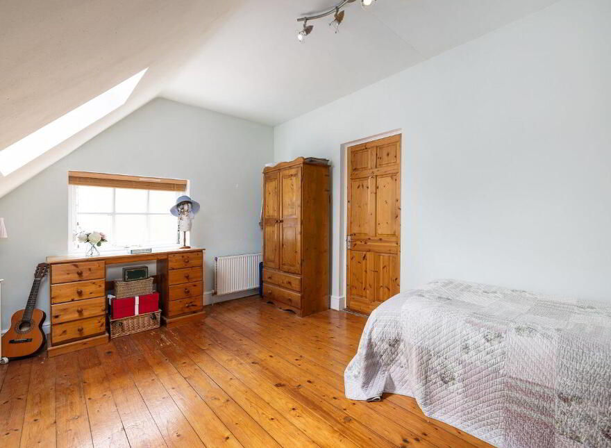 Fairview, Bellevue Hill, Delgany, A63A5F1