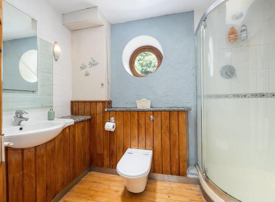 Fairview, Bellevue Hill, Delgany, A63A5F1