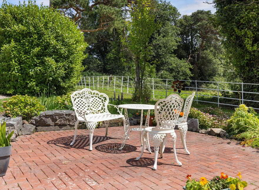 Fairview, Bellevue Hill, Delgany, A63A5F1