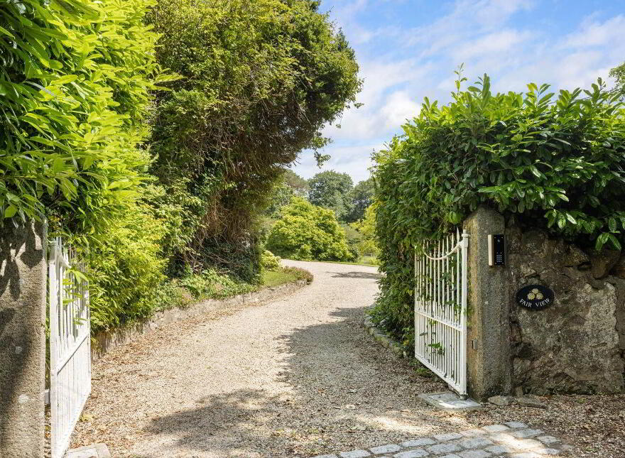 Fairview, Bellevue Hill, Delgany, A63A5F1