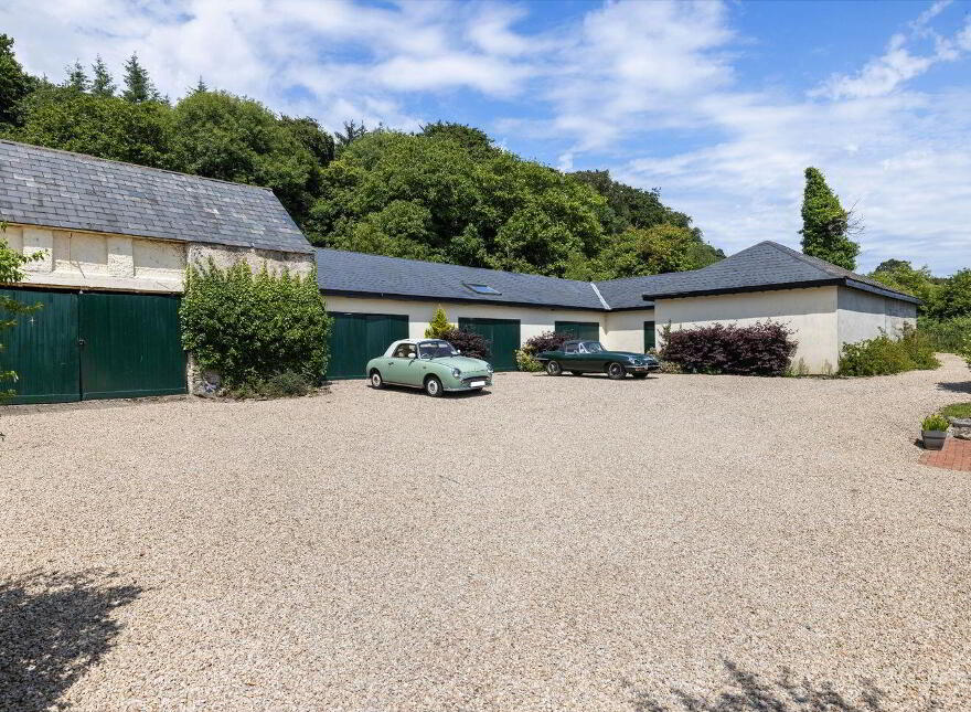 Fairview, Bellevue Hill, Delgany, A63A5F1