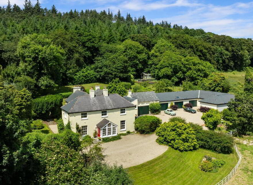 Fairview, Bellevue Hill, Delgany, A63A5F1