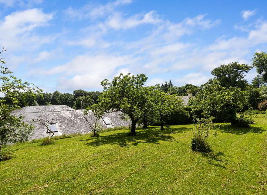 Fairview, Bellevue Hill, Delgany, A63A5F1