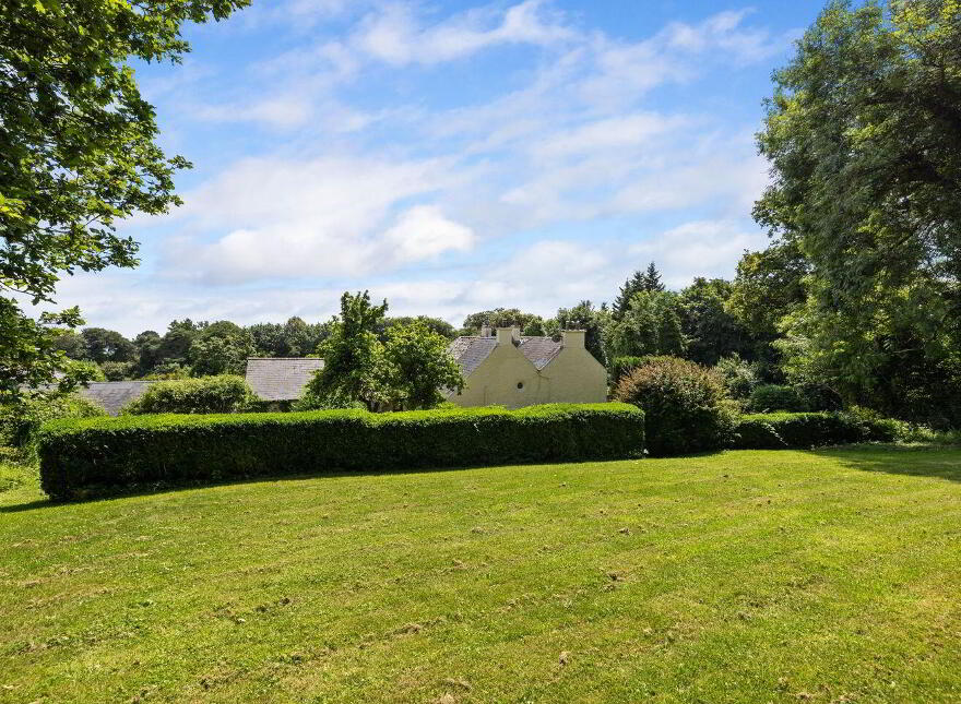 Fairview, Bellevue Hill, Delgany, A63A5F1