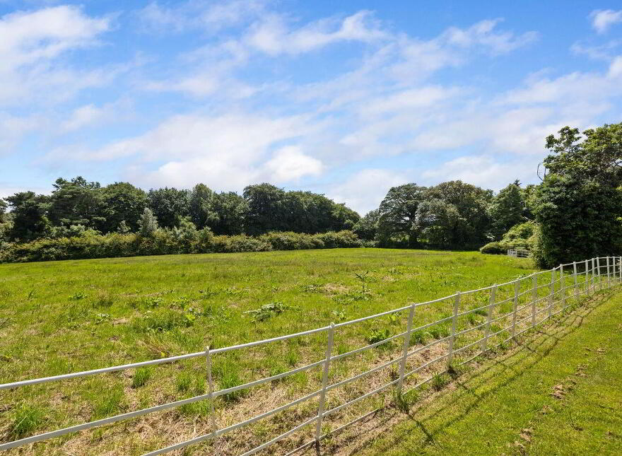 Fairview, Bellevue Hill, Delgany, A63A5F1
