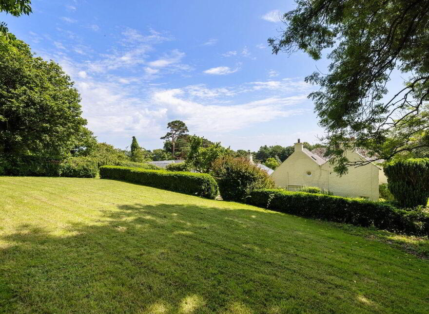 Fairview, Bellevue Hill, Delgany, A63A5F1