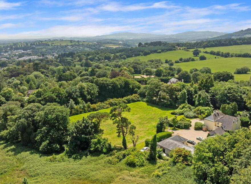 Fairview, Bellevue Hill, Delgany, A63A5F1