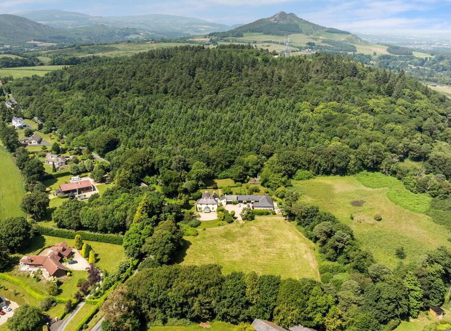 Fairview, Bellevue Hill, Delgany, A63A5F1