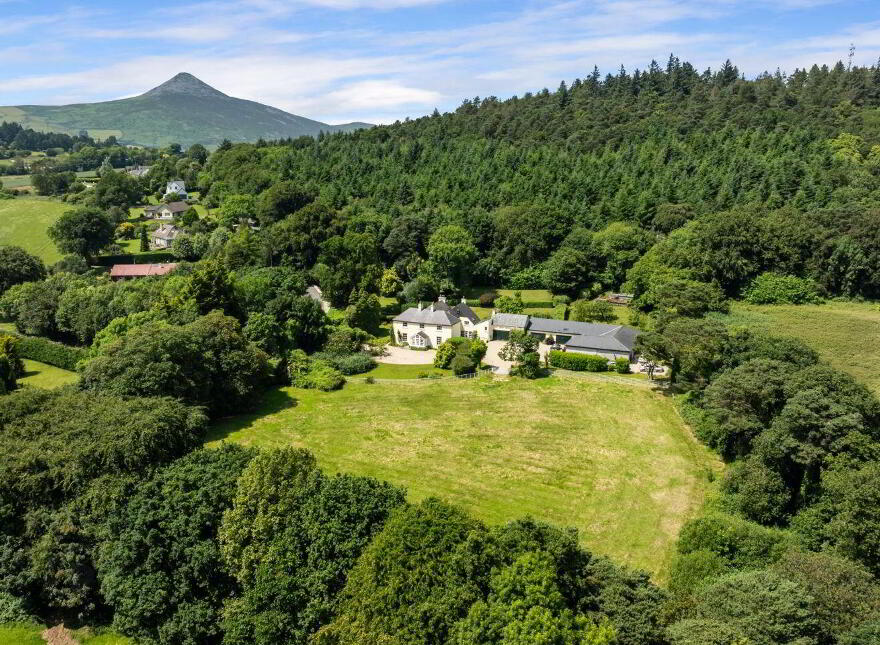 Fairview, Bellevue Hill, Delgany, A63A5F1