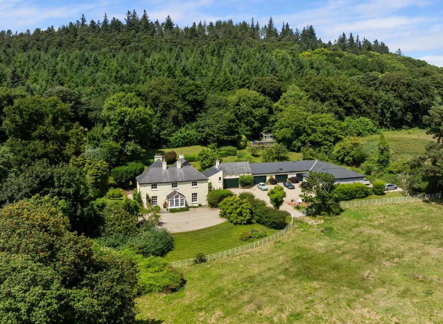 Fairview, Bellevue Hill, Delgany, A63A5F1
