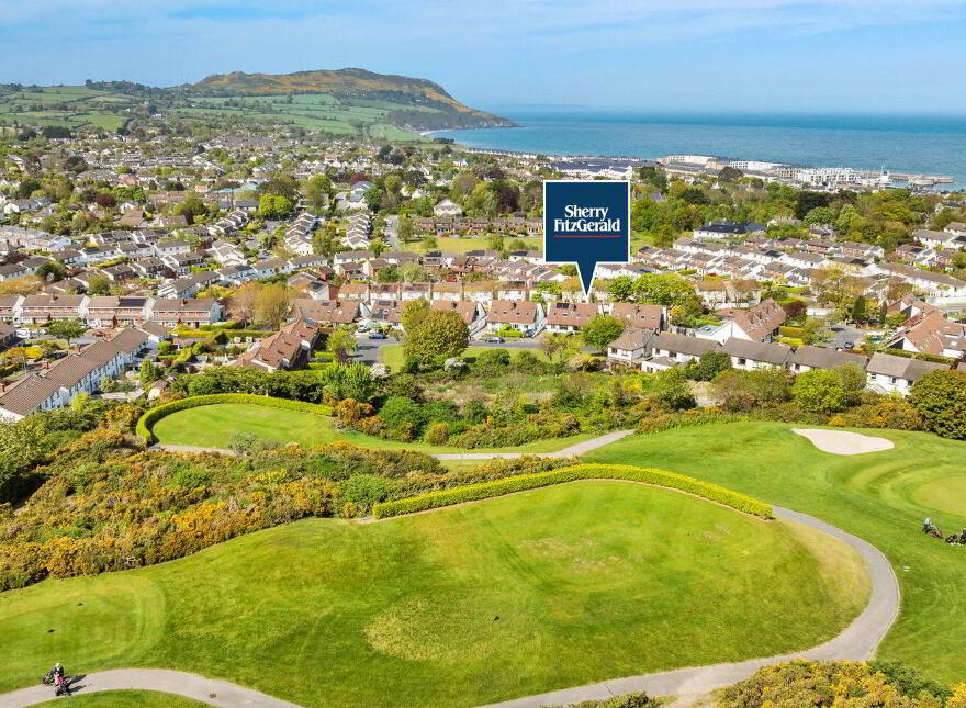69 Heathervue, Greystones, A63YP46