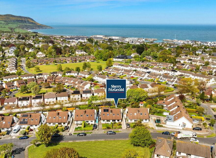 69 Heathervue, Greystones, A63YP46
