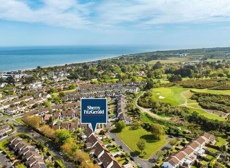 69 Heathervue, Greystones, A63YP46