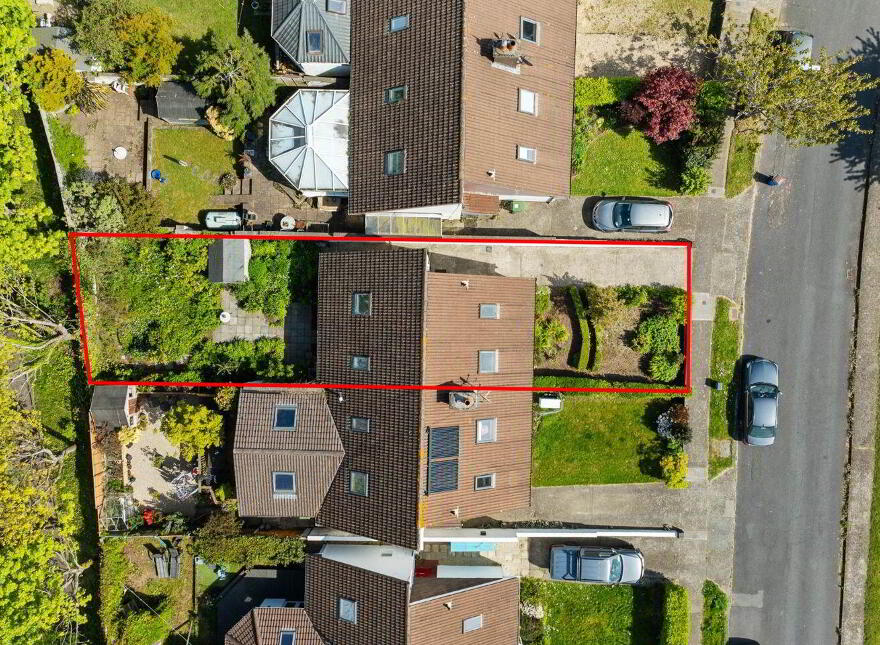 69 Heathervue, Greystones, A63YP46