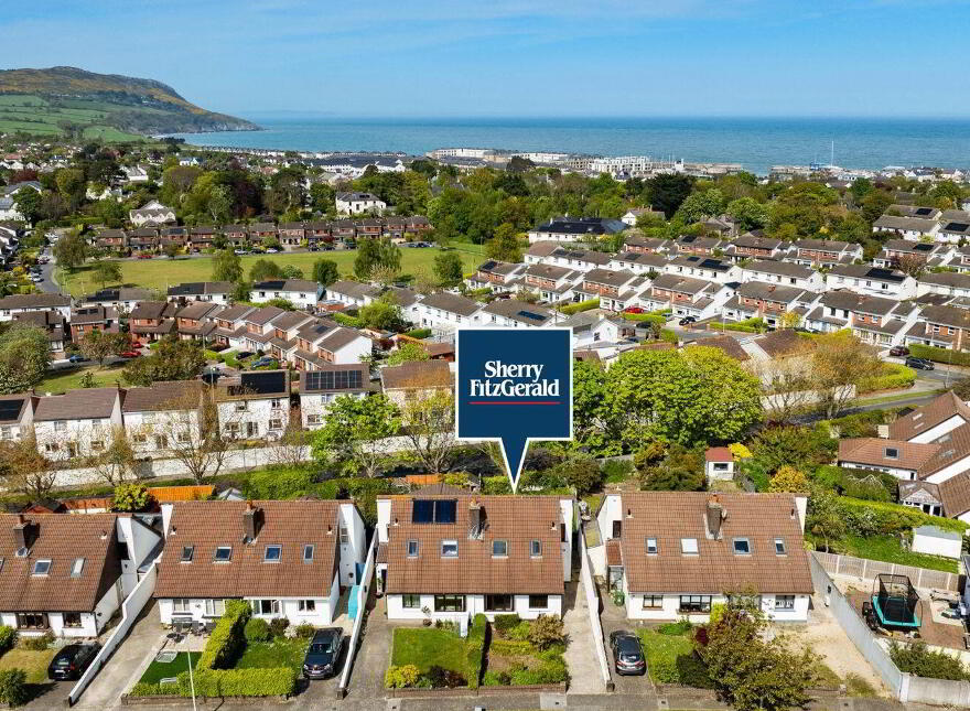 69 Heathervue, Greystones, A63YP46