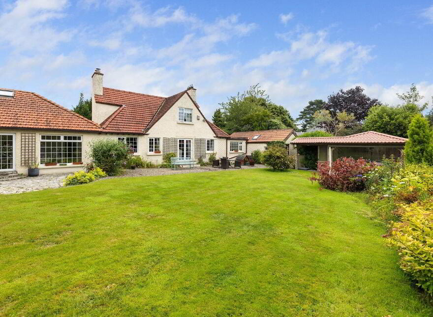 Papion, Erskine Avenue, The Burnaby, Greystones, A63AV88