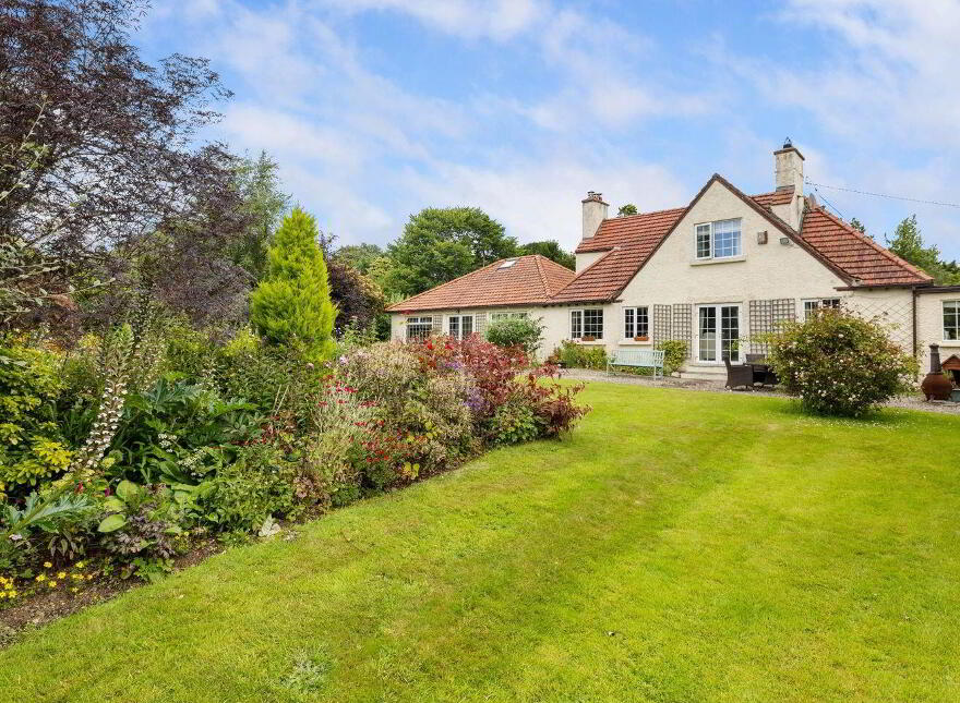 Papion, Erskine Avenue, The Burnaby, Greystones, A63AV88