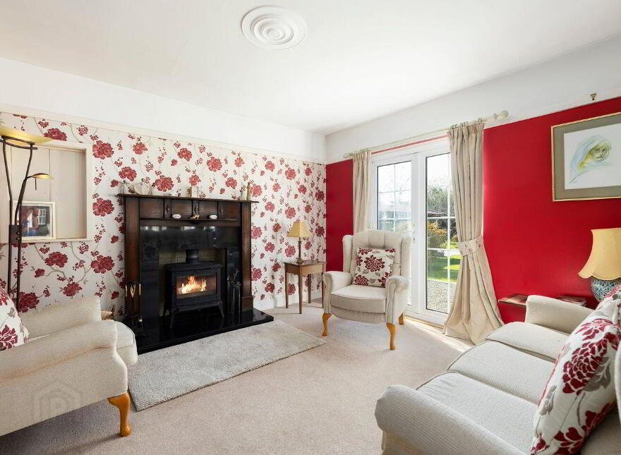 Papion, Erskine Avenue, The Burnaby, Greystones, A63AV88