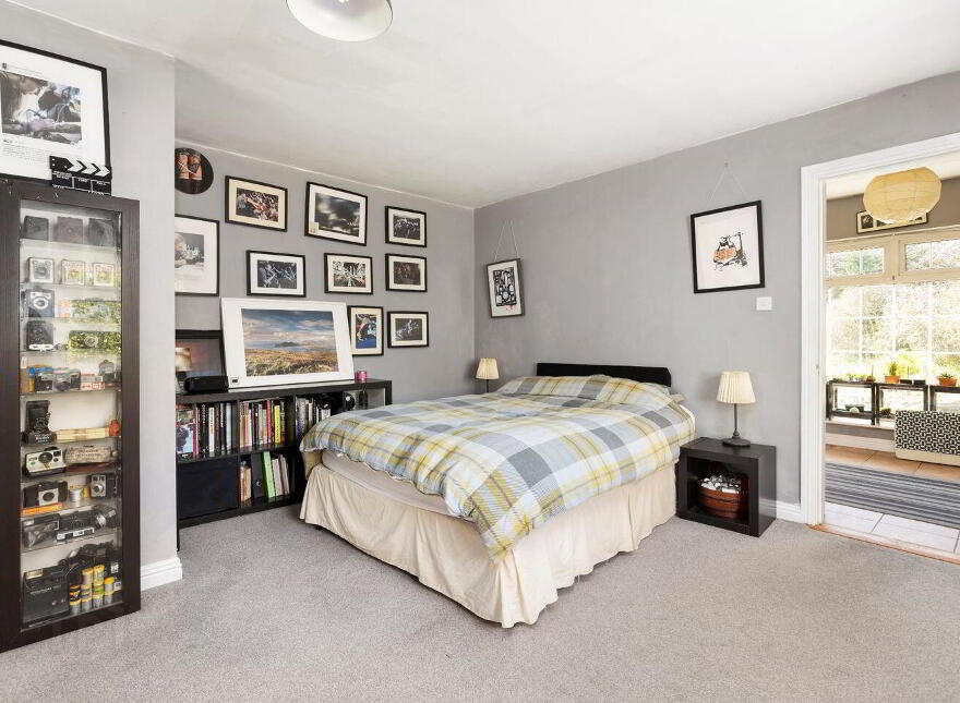 Papion, Erskine Avenue, The Burnaby, Greystones, A63AV88