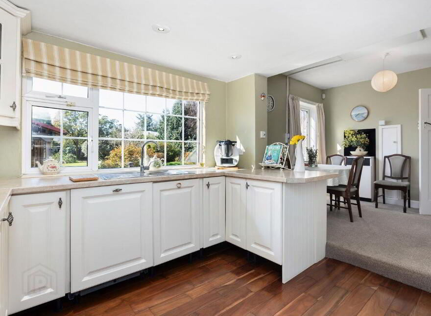 Papion, Erskine Avenue, The Burnaby, Greystones, A63AV88