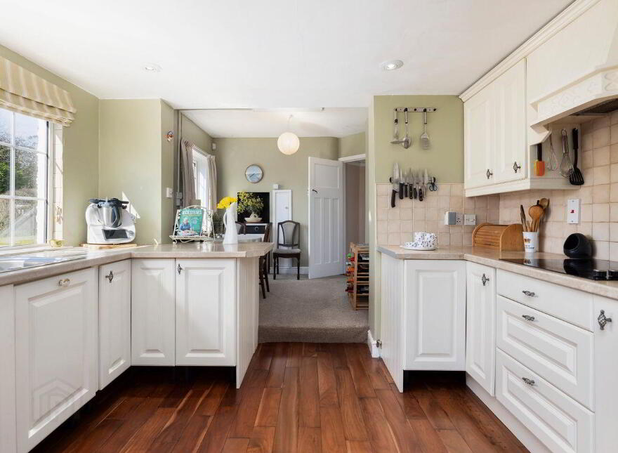Papion, Erskine Avenue, The Burnaby, Greystones, A63AV88