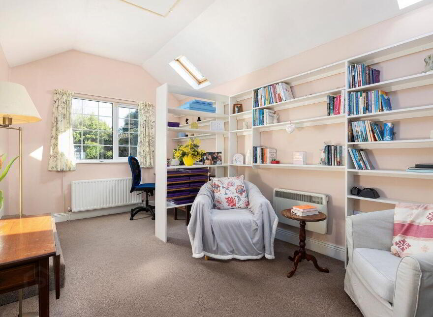Papion, Erskine Avenue, The Burnaby, Greystones, A63AV88