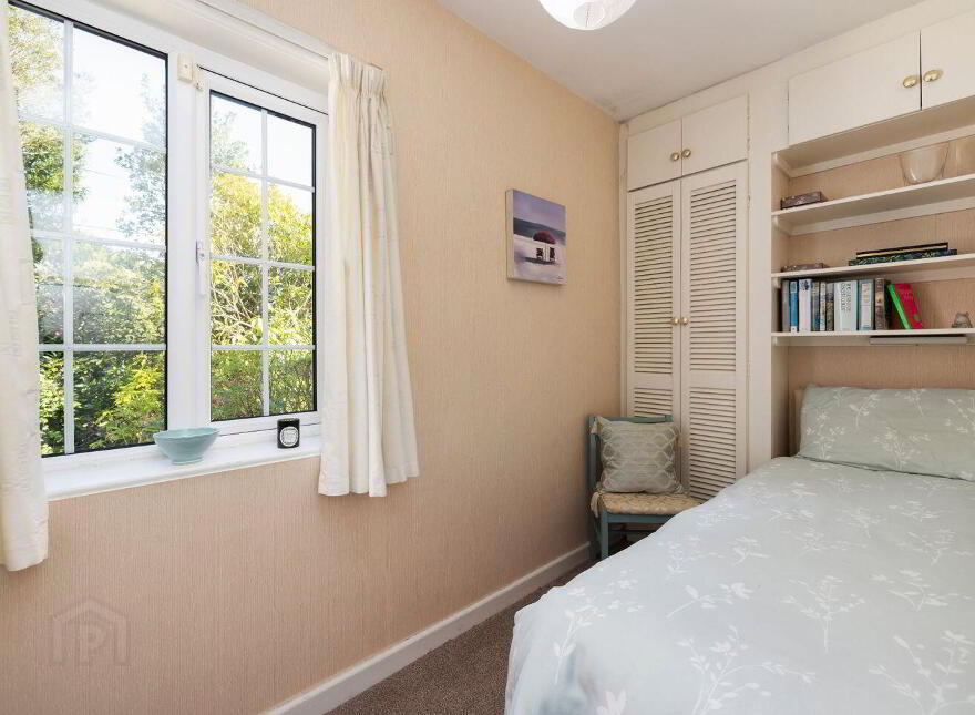 Papion, Erskine Avenue, The Burnaby, Greystones, A63AV88