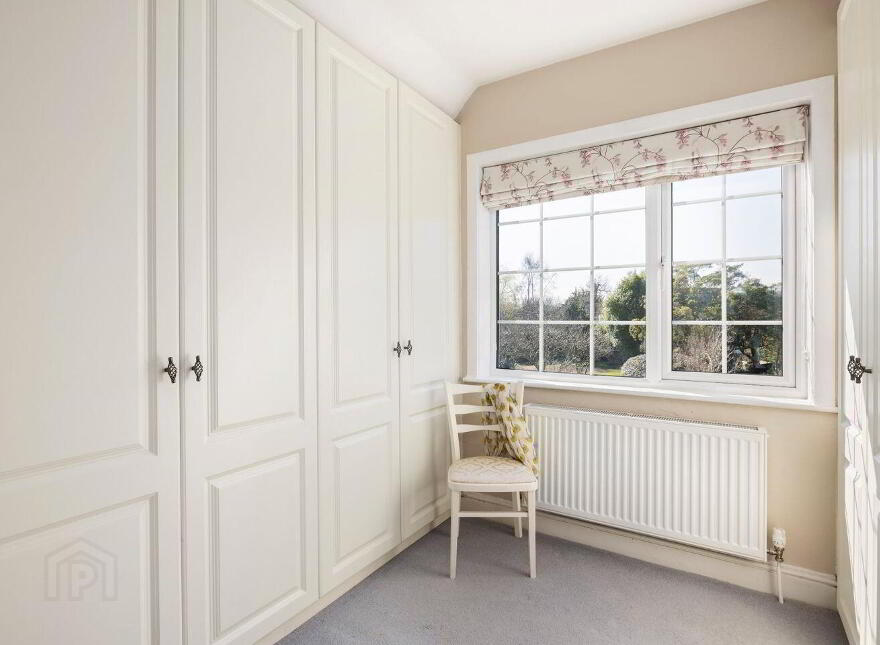 Papion, Erskine Avenue, The Burnaby, Greystones, A63AV88
