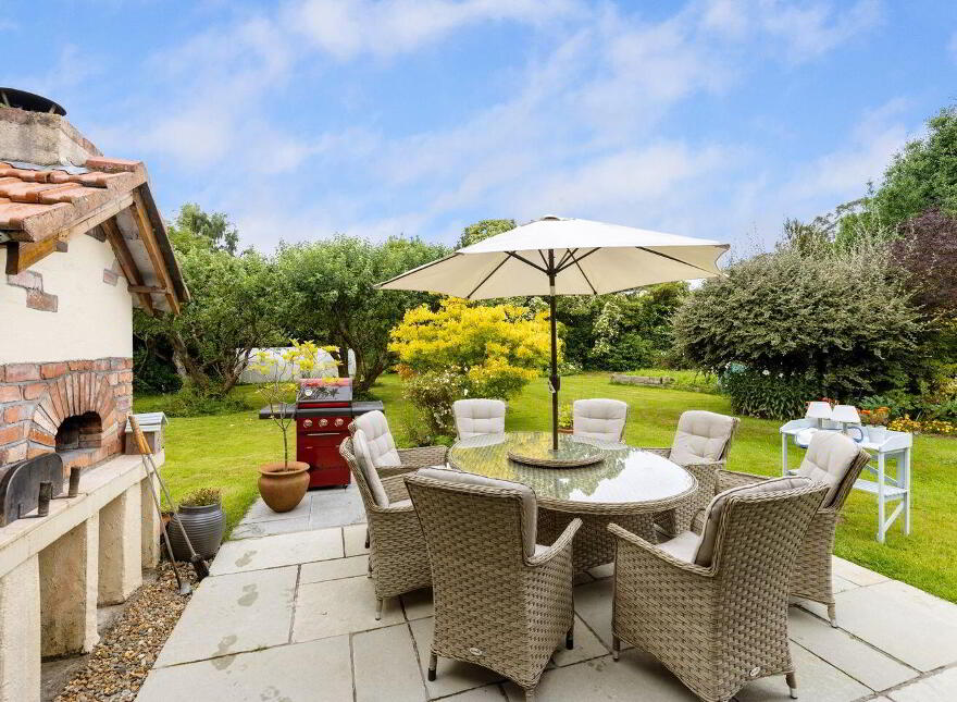 Papion, Erskine Avenue, The Burnaby, Greystones, A63AV88