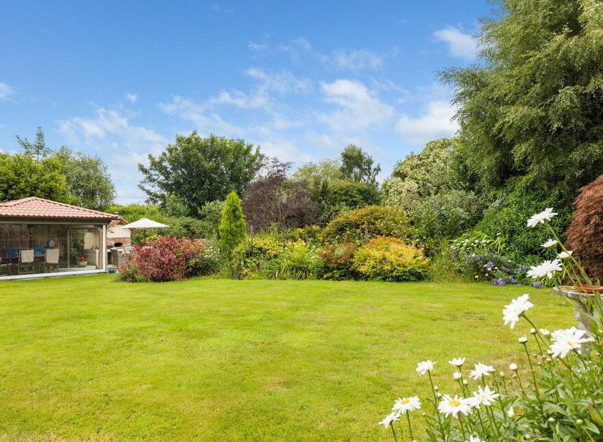 Papion, Erskine Avenue, The Burnaby, Greystones, A63AV88
