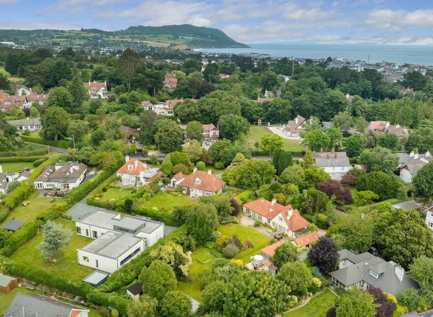 Papion, Erskine Avenue, The Burnaby, Greystones, A63AV88
