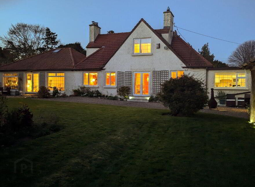 Papion, Erskine Avenue, The Burnaby, Greystones, A63AV88