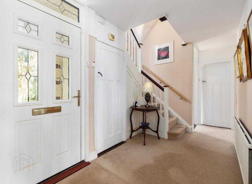 Papion, Erskine Avenue, The Burnaby, Greystones, A63AV88