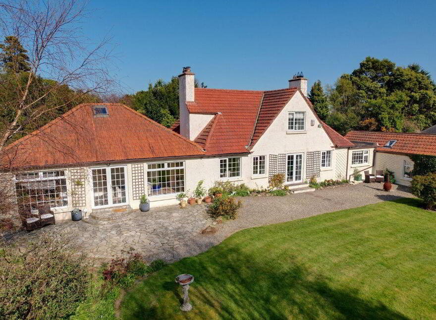 Papion, Erskine Avenue, The Burnaby, Greystones, A63AV88