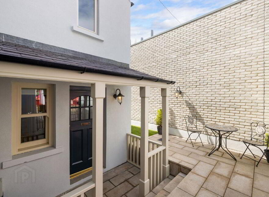 Buona Vista House, 1A Church Road, Greystones, A63NX92